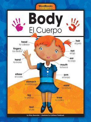 cover image of Body/El Cuerpo